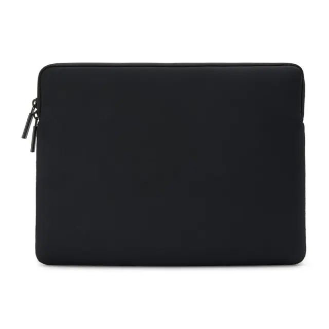 Pipetto Classic Fit Sleeve, black - MacBook Air 15