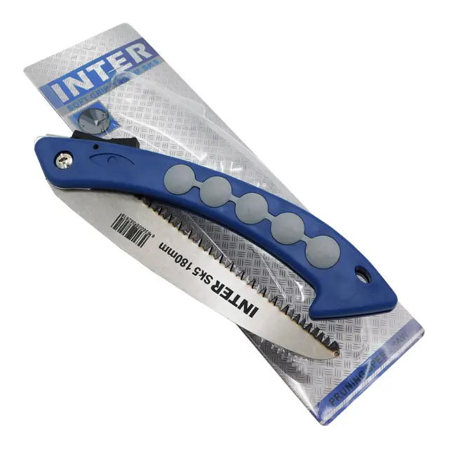 ΠΡΙΟΝΙ INTER 798261 180mm ΣΠΑΣΤΟ