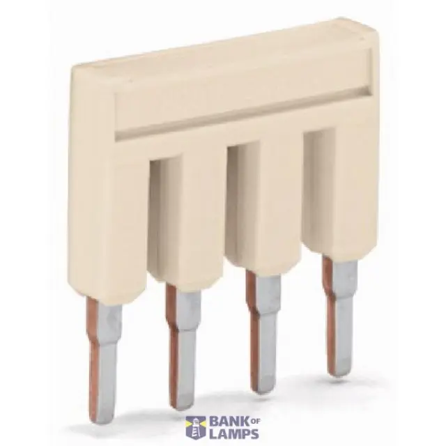 Jumper 7-way insulated light gray