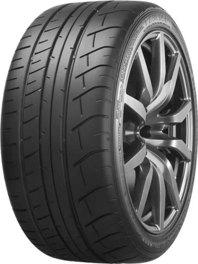 255/40R20 101Y XL Dunlop Sport Maxx ROF