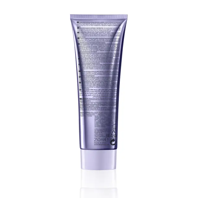 Blond Absolu Conditioner Cicaflash Με Υαλουρονικό Οξύ 250ml 2
