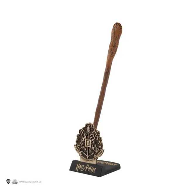 Στυλό Ραβδί με σταντ Harry Potter Wand Pen with Stand - Ron