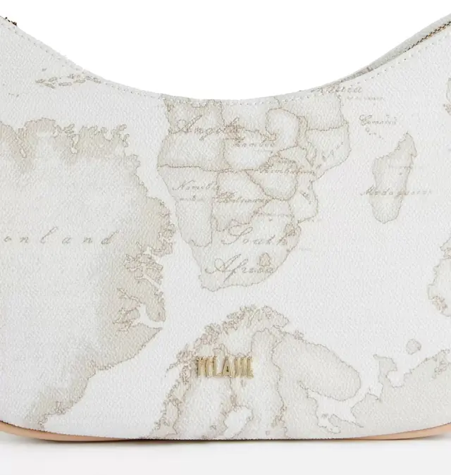 Τσάντα ALVIERO MARTINI 1A CLASSE CE053 Λευκό 3