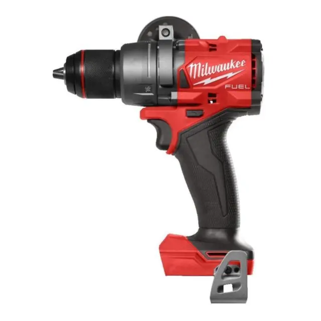 Milwaukee 4933498060 - Δραπανοκατσάβιδο Μπαταρίας Κρουστικό M18 FPD3-0 FUEL MW (Χωρίς Μπαταρία + Φορτιστή)