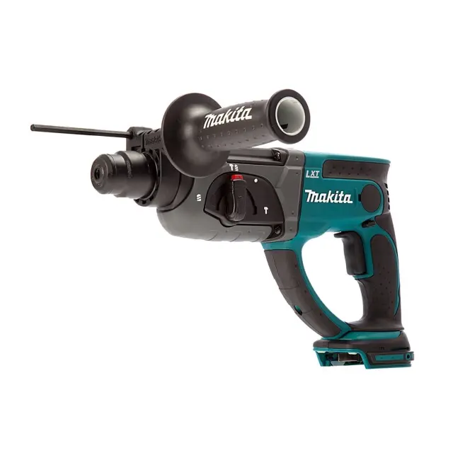 Makita DHR202Z - Πιστολέτο Μπαταρίας 18V (Χωρίς Μπαταρία και Φορτιστή)