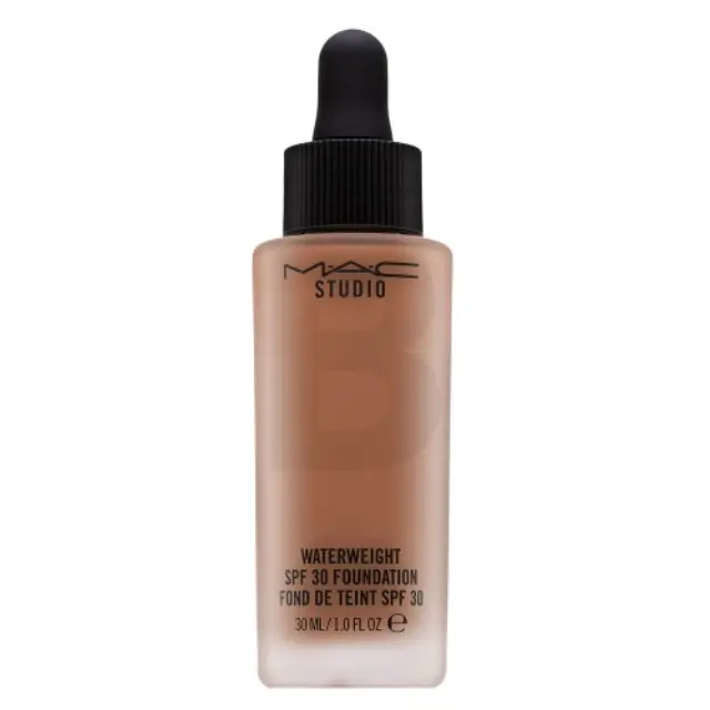 MAC Studio Waterweight Foundation Liquid Foundation NW47 30 ml