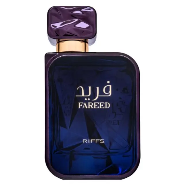 Riiffs Fareed Eau de Parfum unisex 100 ml