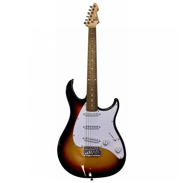 PEAVEY RAPTOR CUSTOM SUNBURST ΗΛΕΚΤΡΙΚΗ ΚΙΘΑΡΑ