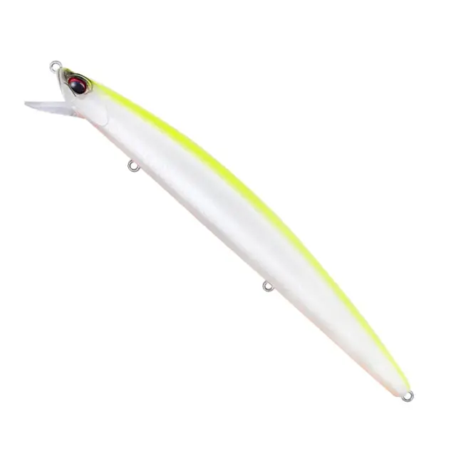 Τεχνητό DUO Tide Minnow Lance 160S AFA0116 Lance Queen 3