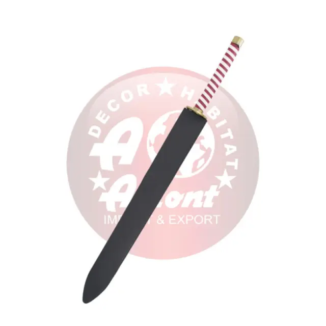Ρέπλικα σπαθιού Demon Slayer Kanroji Mitsuri Katana Replica 101 cm -S0278B 2