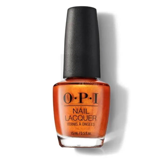 OPI Nail Lacquer nail polish gLITer 15 ml