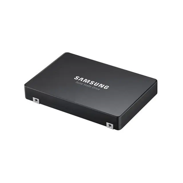Samsung Δίσκος SSD PM9A3 3.8TB 2.5" NVMe PCI Express 4.0 (MZQL23T8HCLS-00A07)