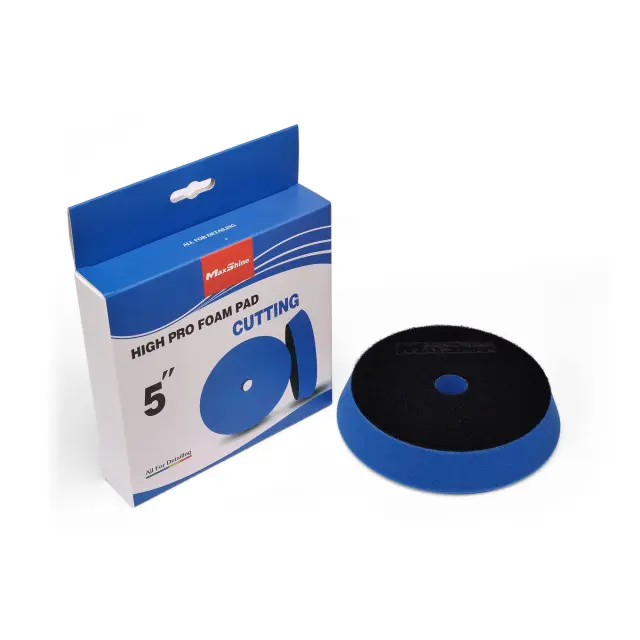 Σφουγγάρι High Pro Cutting 5" MAXSHINE 3