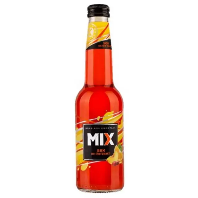 Mix Cocktail Sex On The Beach 330 ml 4% Alc