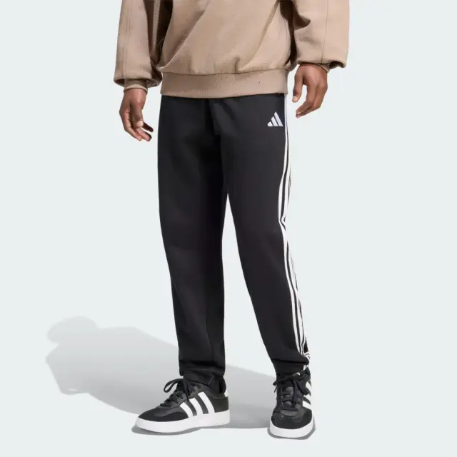 adidas Sportswear Essentials 3-Stripes French Terry Men's Track Pants KY6533 - XL