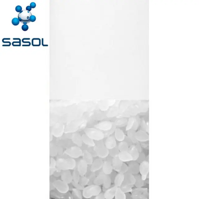 Sasol 6243 Μίγμα Παραφίνης/Στεαρίνης σε Νιφάδες - 1Kg