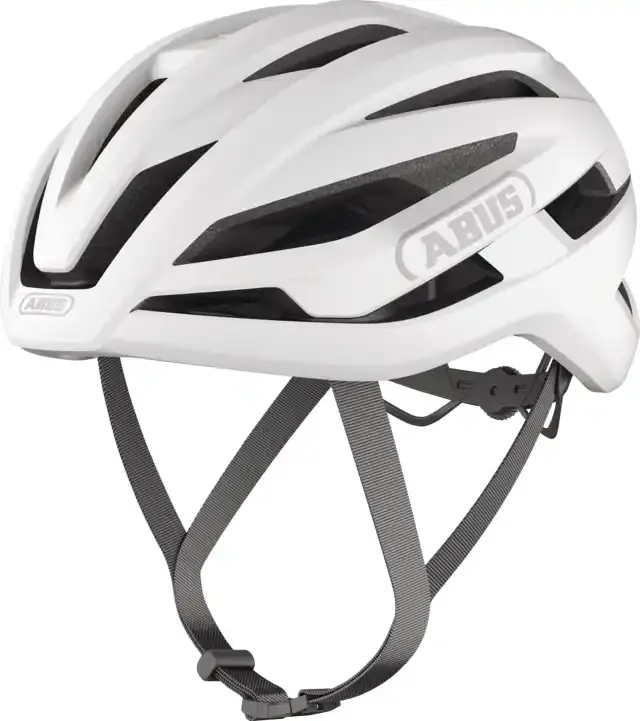 ΚΡΑΝΟΣ ABUS STORMCHASER ACE - POLAR WHITE - LARGE 3