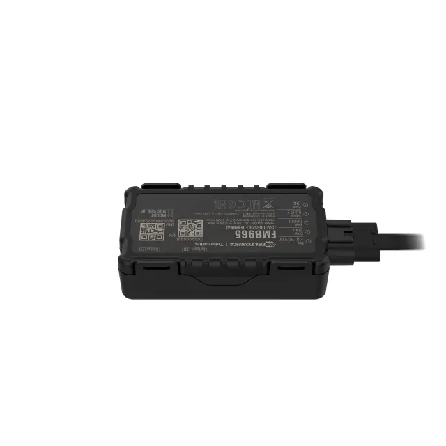 Teltonika GPS Tracker FMB965 - 2G Συσκευή εντοπισμου αδιάβροχη κατάλληλη για μηχανές και σκάφη με μεγάλη μπαταρία 3
