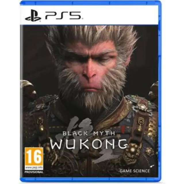 Black Myth: Wukong PS5 Game