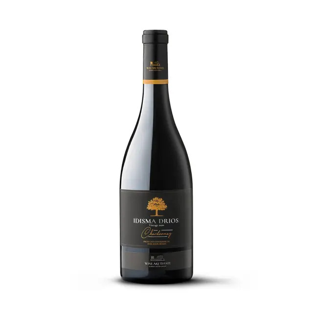 ΗΔΥΣΜΑ ΔΡΥΟΣ CHARDONNAY ΛΕΥΚΟΣ 750ml