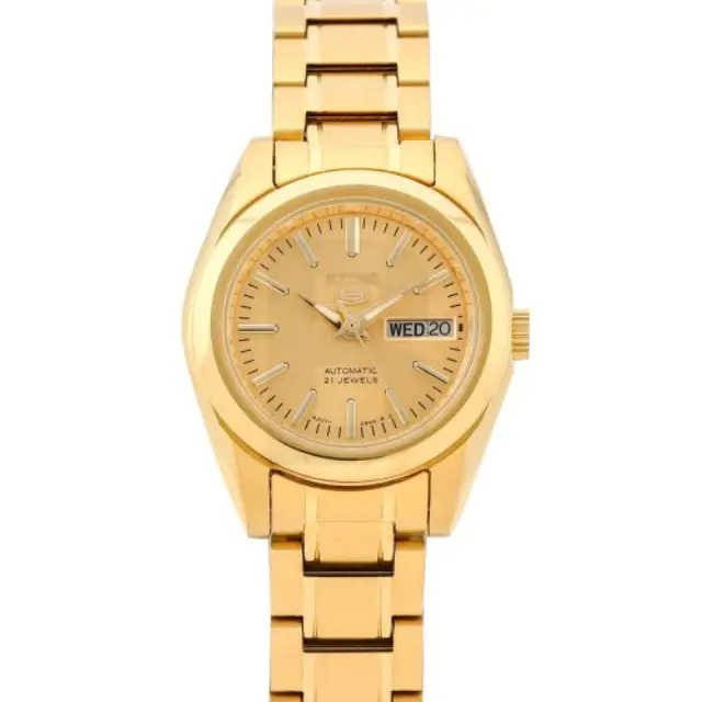 Seiko Automatic SYMK20K1