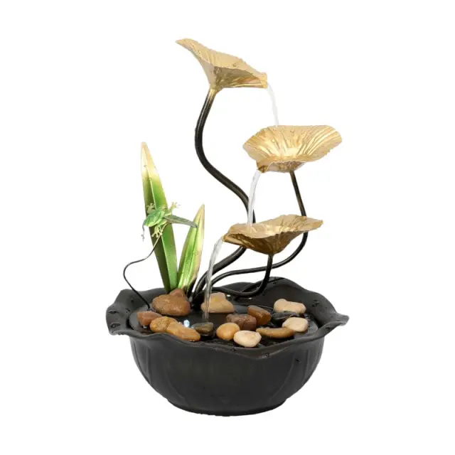 Συντριβάνι εσωτερικού χώρου - Feng Shui - 23185 - 982123