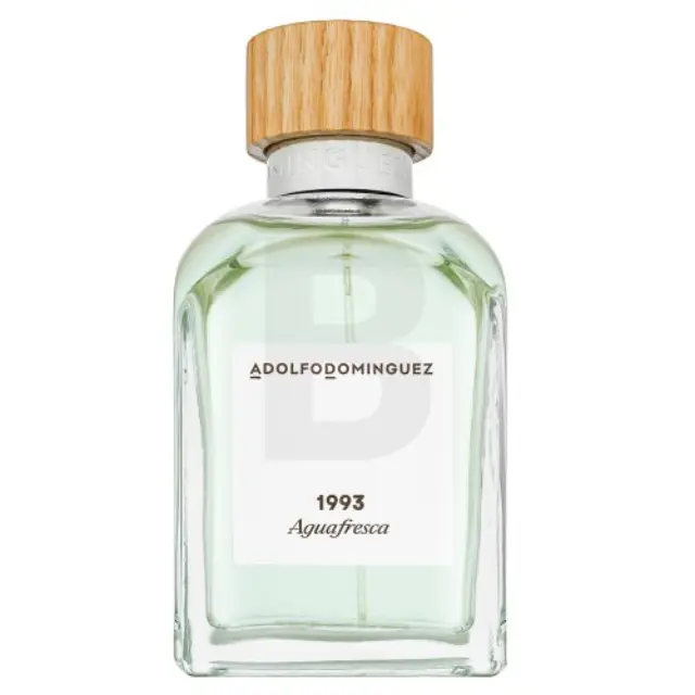 Adolfo Dominguez Agua Fresca Eau de Toilette for men 200 ml