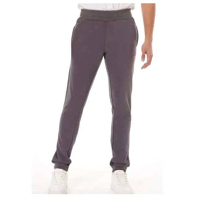 Magnetic North Men's Terry Cuffed Pant (50018-Pencil Gray) - Γκρί