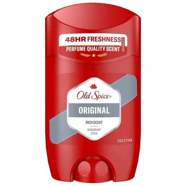 Old Spice | Original Stick Απόσμητικό Στικ για άνδρες | 50ml