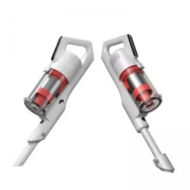 Σκούπα-Σφουγγαρίστρα Μπαταρίας Deerma 2 σε 1 DEM-T20W 180W Λευκό N67373 3