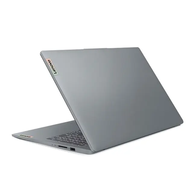 Lenovo Ideapad Slim 3-15 15,6" i3-N305/8GB/128GB SSD/Win11 US-Layout (82XB00C2US) 3