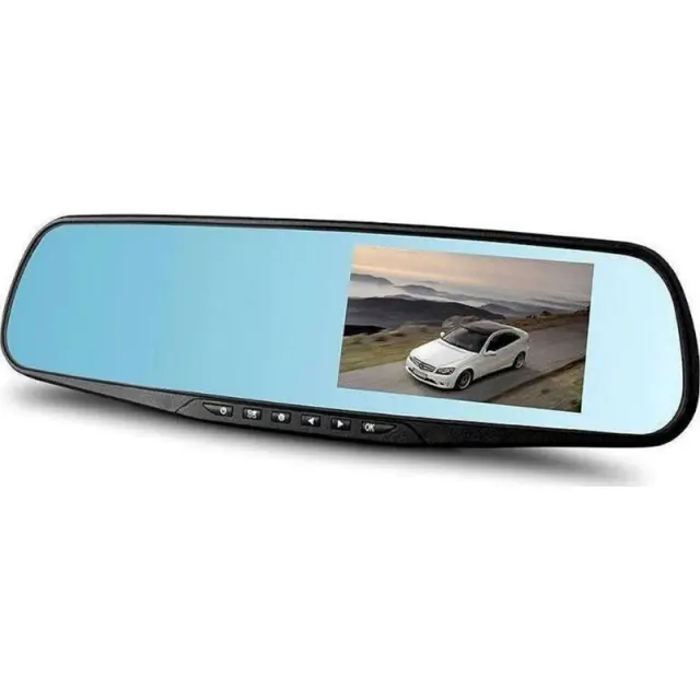 4'' VEHICLE BLACKBOX DVR AU-AC-7103 2