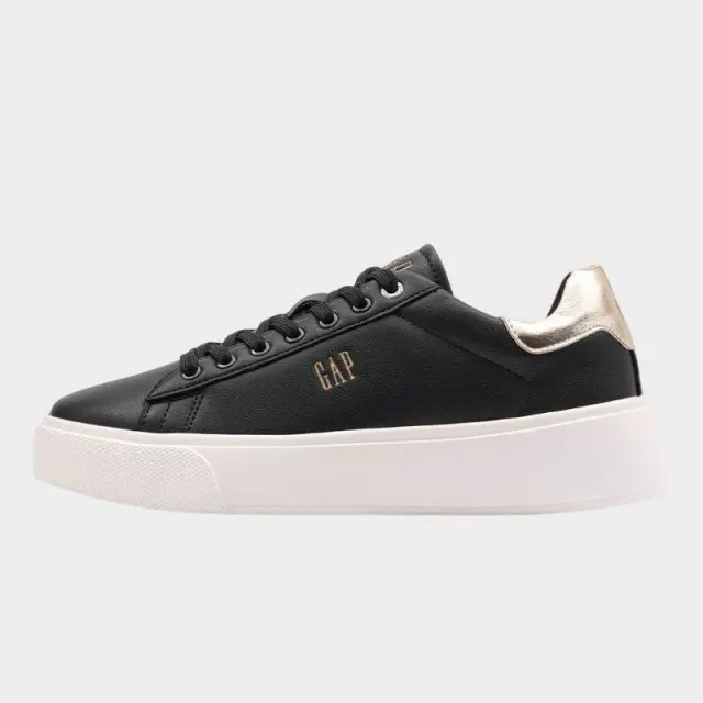 Sneakers GAP GPW521400-0003 Μαύρο - 38
