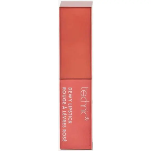 Technic Sundrenched Dewy Lipstick Sweet Sienna Ενυδατικό Κραγιόν με Λάμψη, 2.9gr