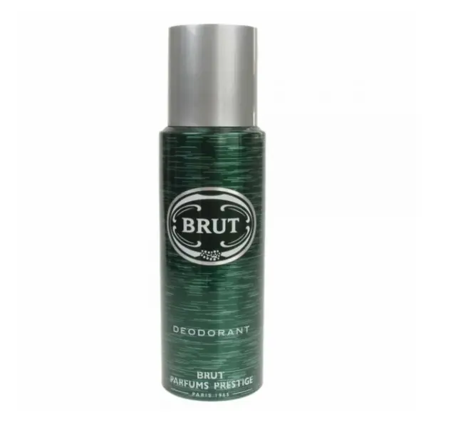 Brut Original Αποσμητικό σε Spray 200ml