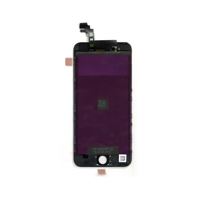 Οθόνη OEM LCD Apple iPhone 6 Plus Black 2
