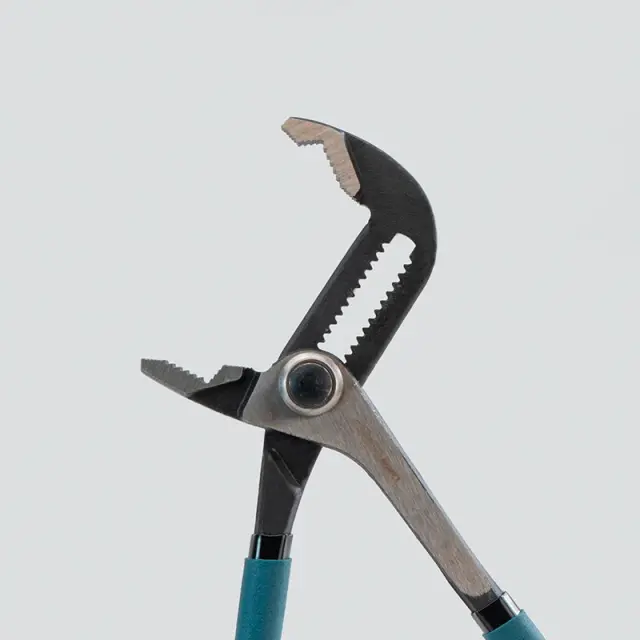 Bormann pro BHT7308 Γκαζοτανάλια ταχείας ρύθμισης 24cm(046554) 3