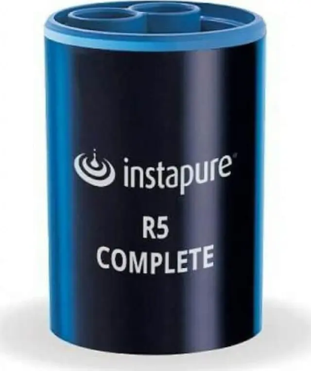 R5 INSTAPURE ΑΝΤΑΛΛΑΚΤΙΚΟ ΦΙΛΤΡΟ ΝΕΡΟΥ ΒΡΥΣΗΣ