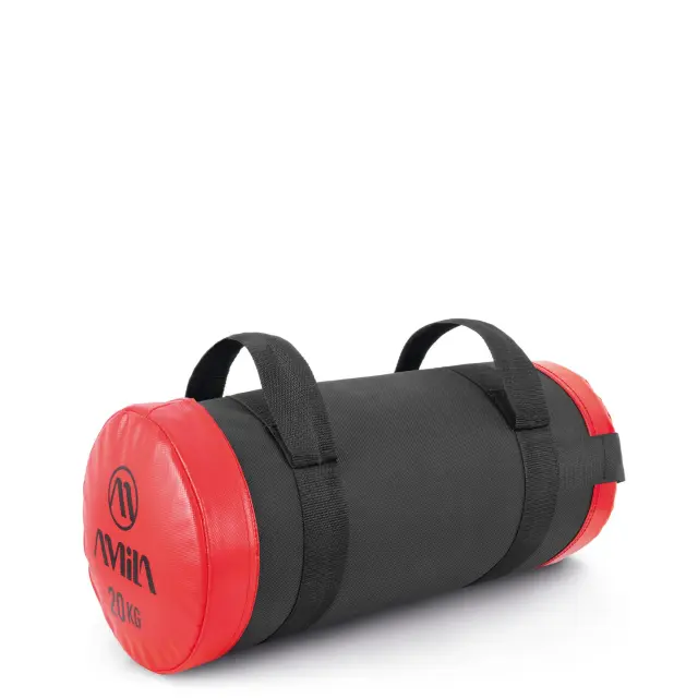 Τσάντα Βαρίδιο AMILA SandBag 20Kg (44664)