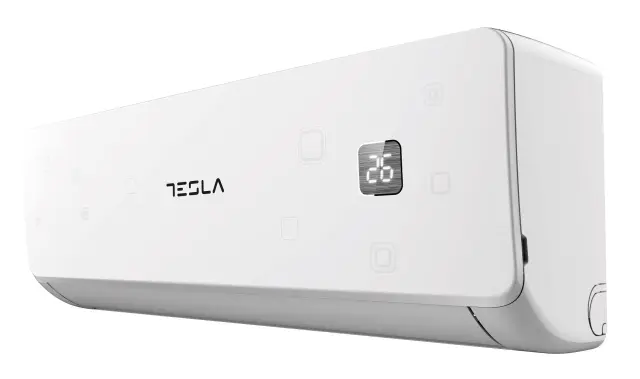 Tesla Κλιματιστικό Inverter Wi-Fi 18000 BTU A++/A+++ SELECT 2