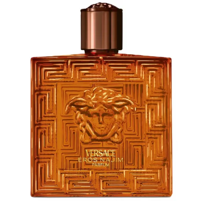 Versace Eros Najim Parfum 100 ml 2