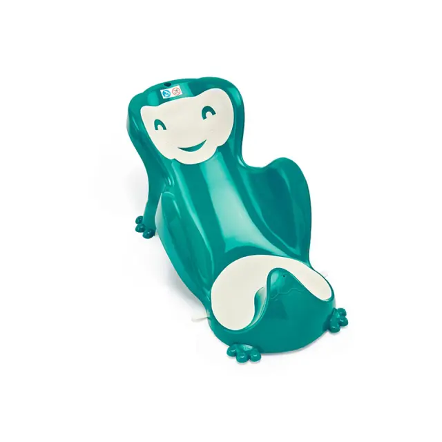 THERMOBABY ΒΑΣΗ ΣΤΗΡΙΞΗΣ ΜΠΑΝΙΟΥ BABYCOON BATH SEAT PETROL