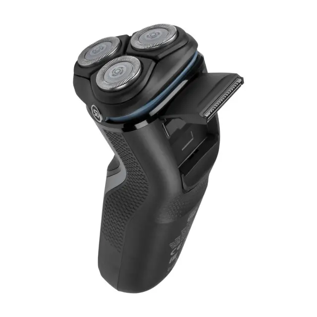 Philips S3143/00 Shaver 3000 Series Ξυριστική Μηχανή Wet & Dry με Κεφαλές 5D και PowerCut 2
