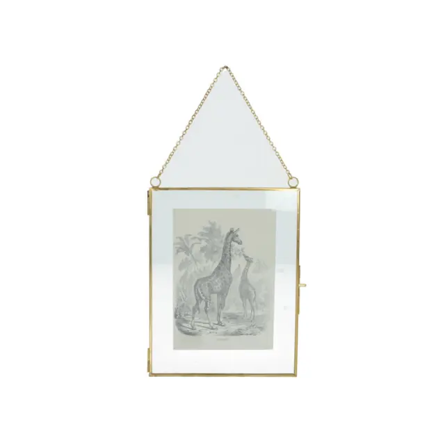 Φωτογραφοθήκη γκραβούρα τοίχου 13X18cm HomeGuru XET-2922