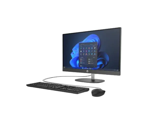 HP All-in-One ProOne 240 G10 23.8''FHD Ultra 5-125U 16GB 512GB Win 11 Pro 3Y On-Site (A54ZDET) 2