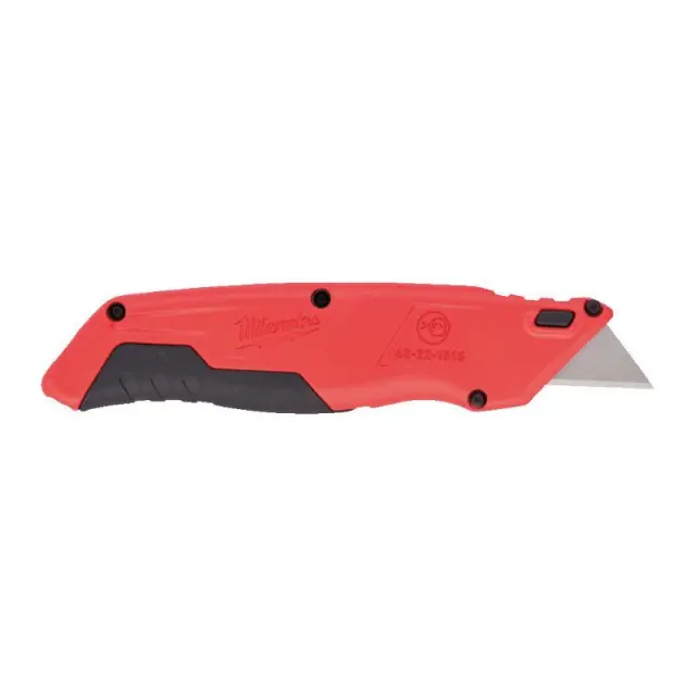 Milwaukee 4932492378 - (4932471359 ) Συρόμενο Μαχαίρι - Ξυράφι 3