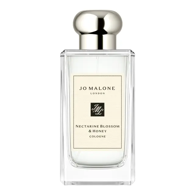 Nectarine Blossom & Honey Cologne