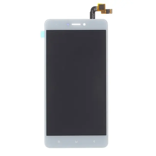 LCD με Touch Screen XIAOMI REDMΙ ΝΟΤΕ4 AΣΠΡΗ