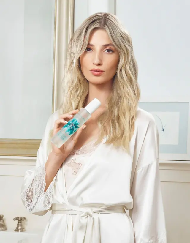 Moroccanoil Body Brumes du Maroc Hair Body Fragrance Mist 100ml 3