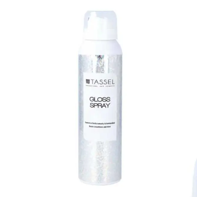 Tassel Gloss Spray 150ml